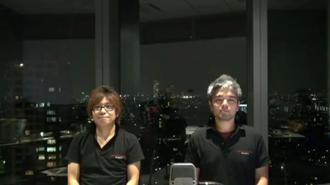 第3回 プロデューサーレター LIVE