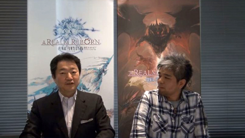 「第6回 FFXIVプロデューサーレターLIVE」(2014/4/4)