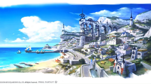 「第6回 FFXIVプロデューサーレターLIVE」(2014/4/4)