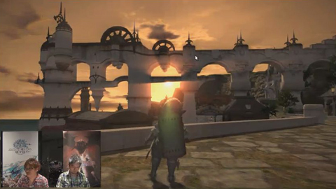 「第6回 FFXIVプロデューサーレターLIVE」(2014/4/4)