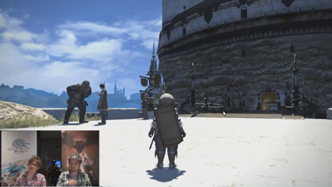 「第6回 FFXIVプロデューサーレターLIVE」(2014/4/4)