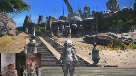 「第6回 FFXIVプロデューサーレターLIVE」(2014/4/4)