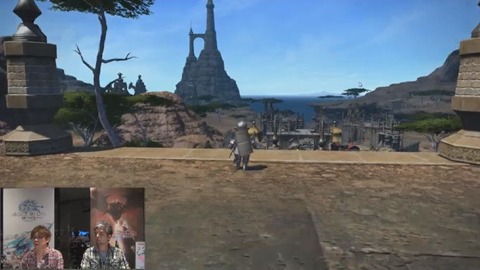 「第6回 FFXIVプロデューサーレターLIVE」(2014/4/4)