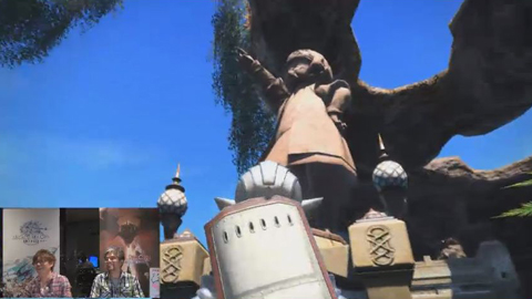 「第6回 FFXIVプロデューサーレターLIVE」(2014/4/4)