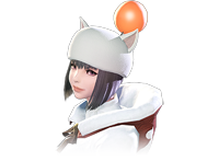 FFXIV: 新生エオルゼア予約特典