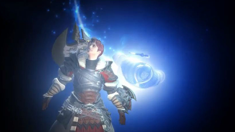 最新トレーラーCRYSTALS CALL