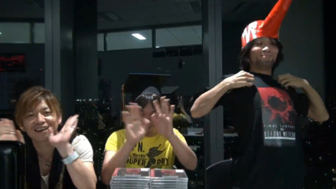 「第8回 FFXIVプロデューサーレターLIVE」テスト放送