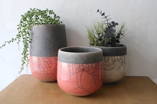 これからの時期にオススメ 人気のDOMANIで花器のある暮らし | ブログ