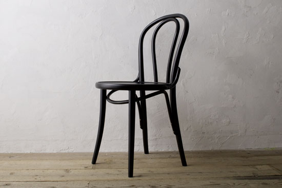 トーネットチェアの歴史とTONについて | ブログ『ヒグラシ通信』