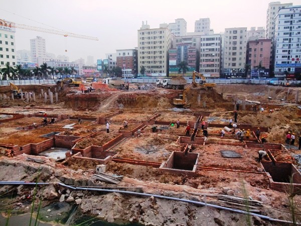 工事現場1