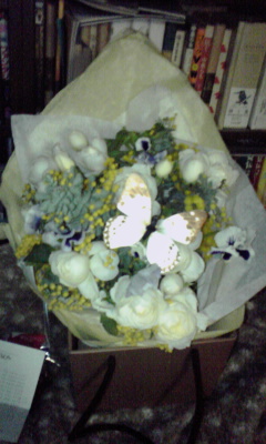 bouquet
