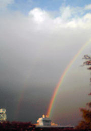 rainbow