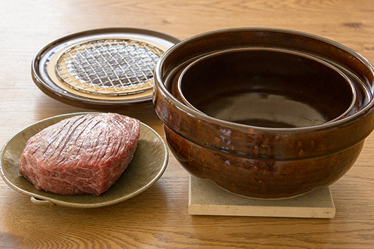 ロースト土鍋で作る「ローストビーフ」 | 長谷園の週刊webレシピ