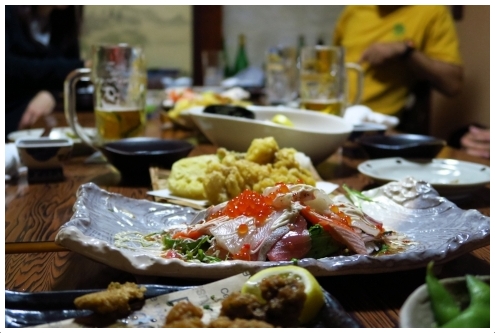 居酒屋ひろけん