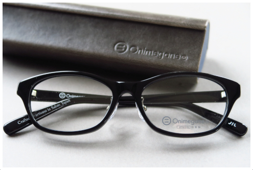 onimegane OG-7806