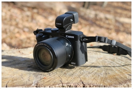 PowerShot G3 X