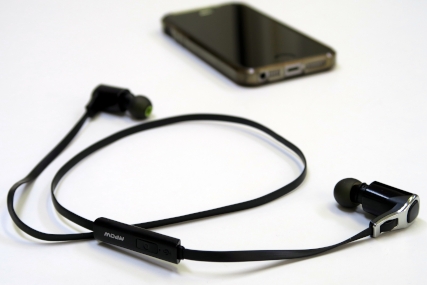 Bluetoothイヤホン Mpow Swallow