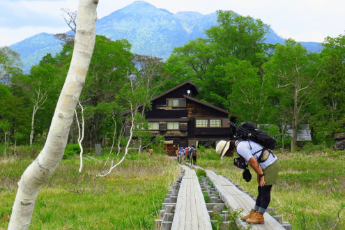 龍宮小屋