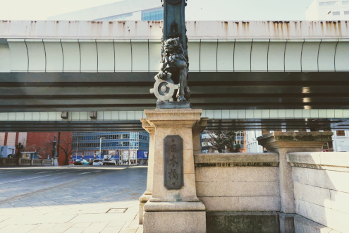 日本橋