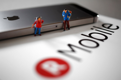 MVNO化