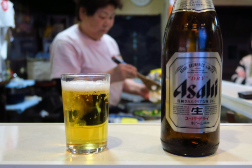 酒処おとめとおとめママ