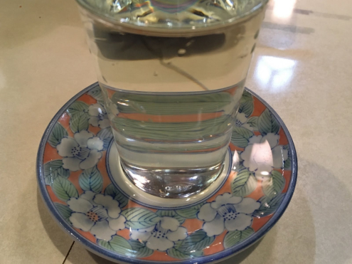 日本酒