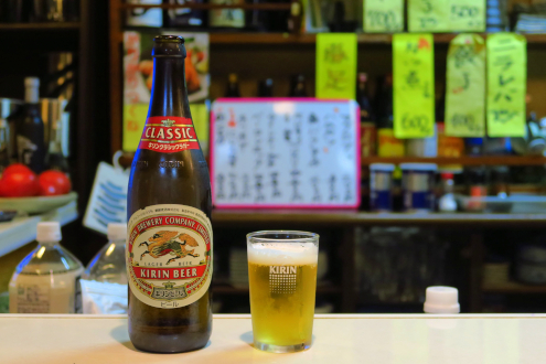 酒処おとめ