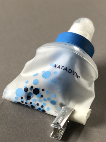 カタダインの“BeFree”