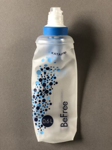 カタダインの“BeFree”