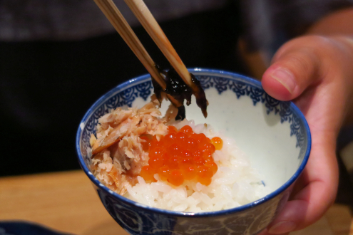 里山十帖 ごはん
