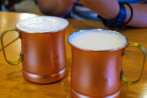 J&Nの小生ビール