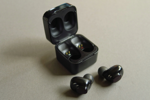 GLIDiC TW-5000