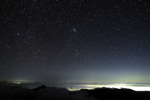 星空写真