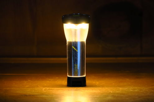 Goal Zero「Lighthouse Micro」LEDランタン
