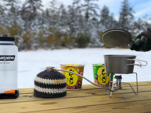 カレーメシ