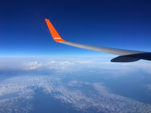 チェジュ航空