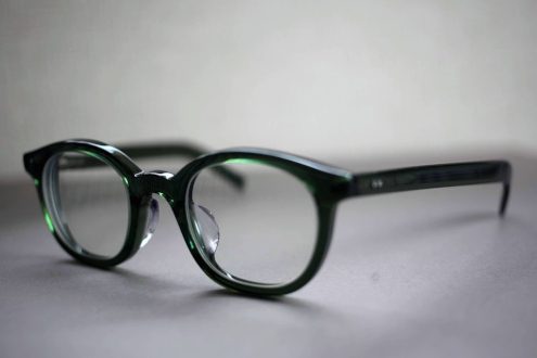 JINS CLASSIC - 40s