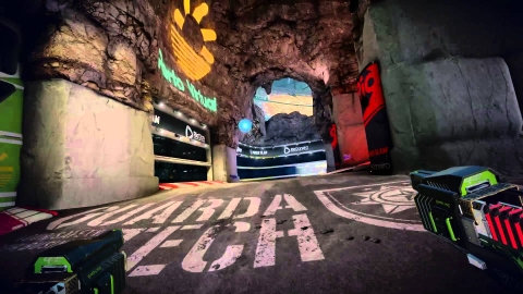 rigs machine combat league