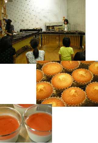 発表会