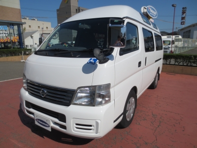 新型です