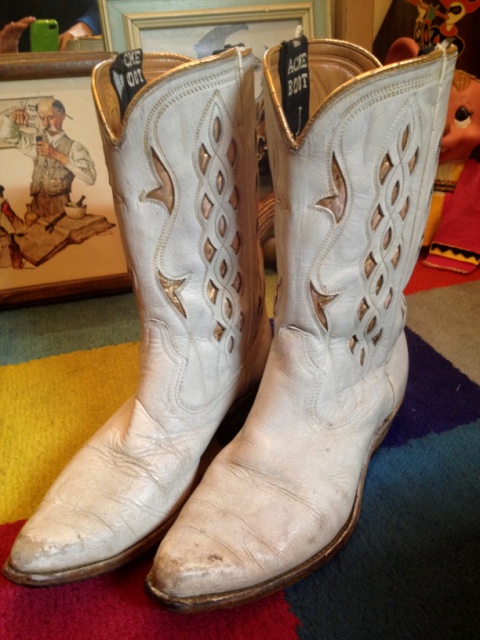 acme boot