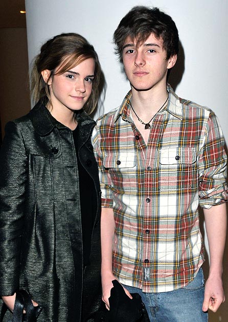 エマ ワトソン なつめ S ハリウッドセレブ日和