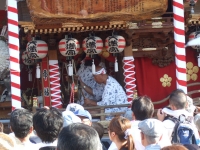 踊り2