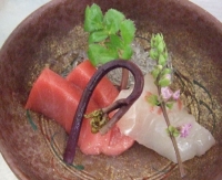 お造り