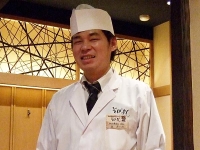 森店長