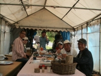 »¨¹òÀ¸»º¼Ô¤Î½¸¤¤2009