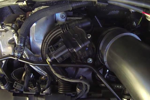 GOLF7 R / Audi S3 強化ディバーターバルブ GFB DV+ | G-Blog