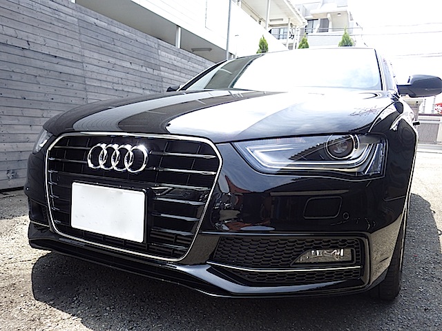 MST パフォーマンス エアインテーク│アウディ S4 RS4 (8W) Audi アウディ S4/RS4(8W) , S5/RS5(F5) B9 エアインテーク