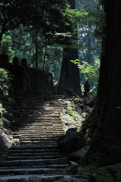 階段