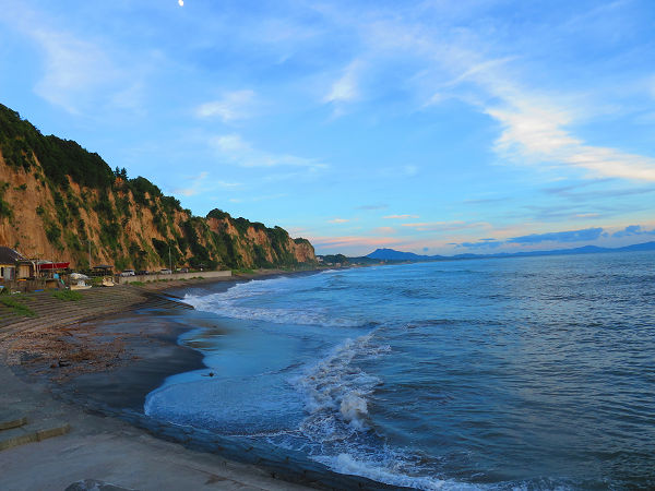 江口浜